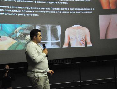 Здоровый ребенок – счастливые родители, или Как добиться равновесия в главном вопросе