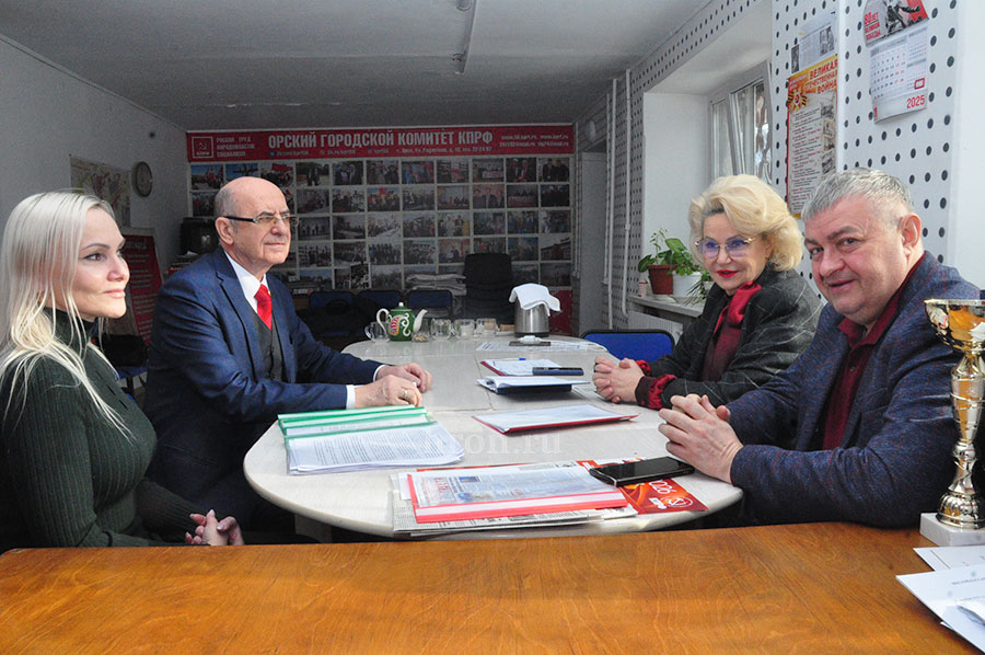 Субсидией сыт не будешь