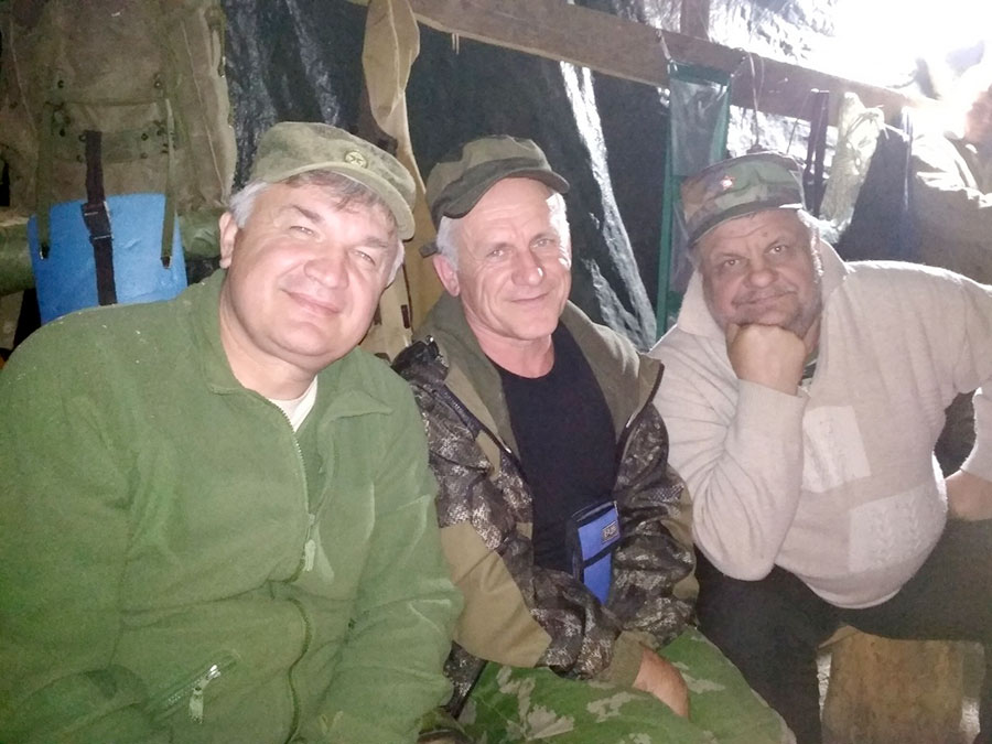 «Не значит, что потомкам все равно»