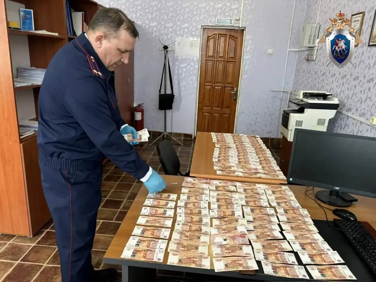 Попытка «откупить» грузовик обернулась уголовным делом