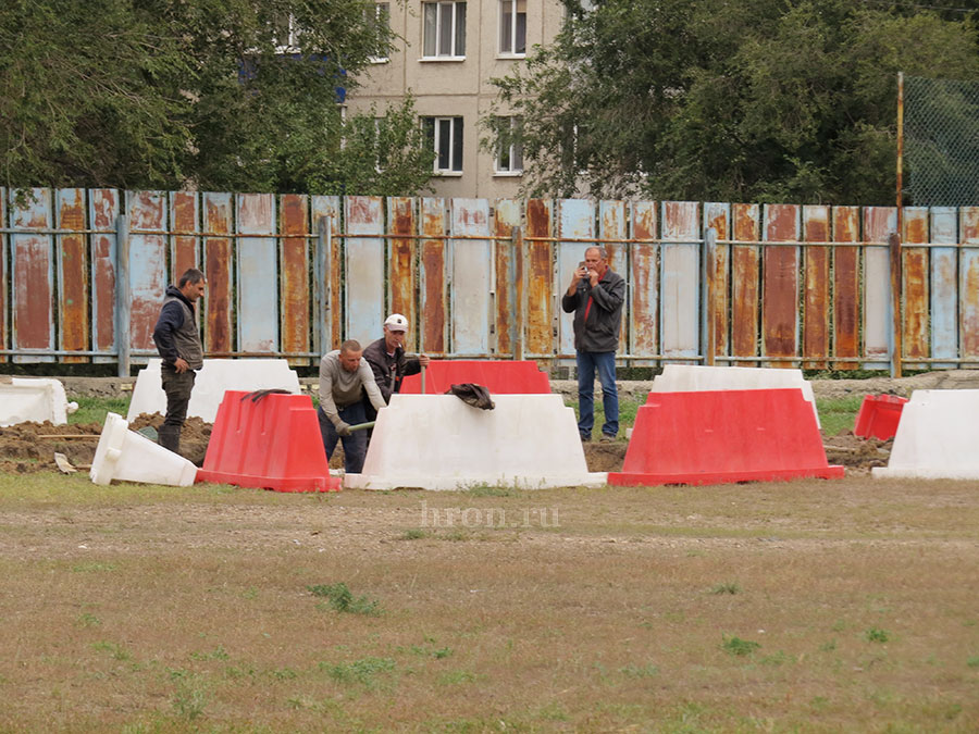 Устранить за полгода