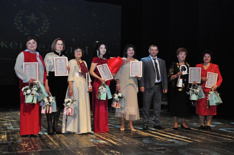 Два оркестра для «Орчанки»