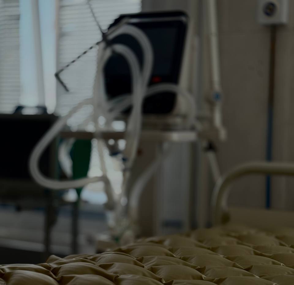 Врачи оказали экстренную помощь младенцу с ожогами 20% тела