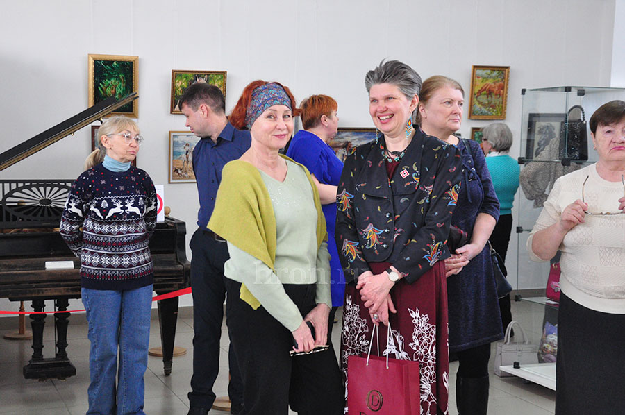 Сделано с любовью