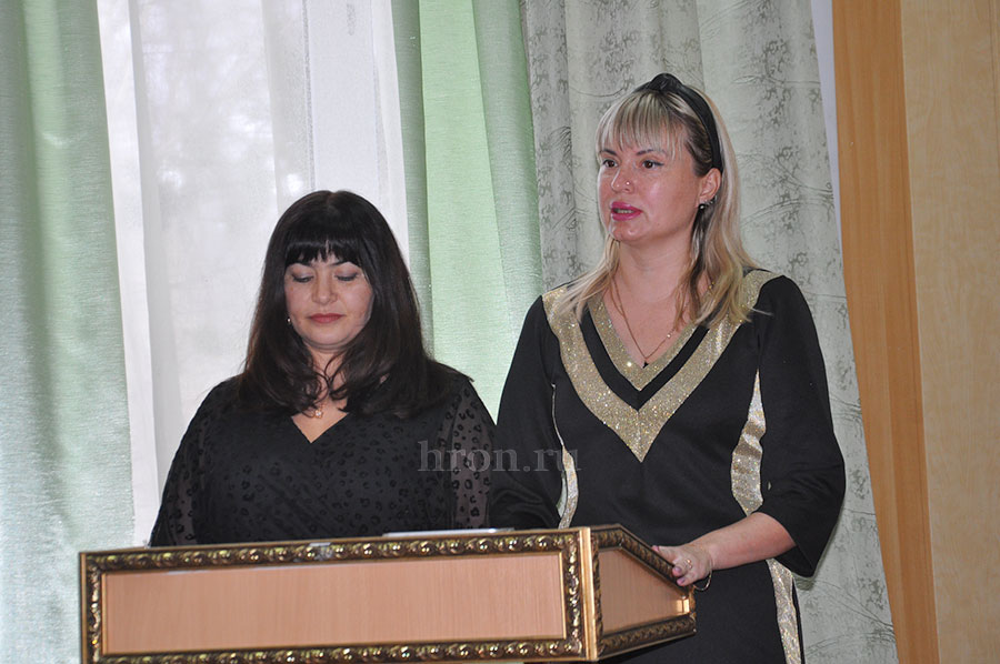 Дело студента. Документы видного деятеля пополнили областной архив