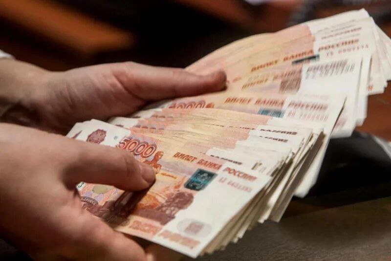 ﻿К 2036 году средняя заработная плата жителей Оренбуржья достигнет 100 тысяч рублей