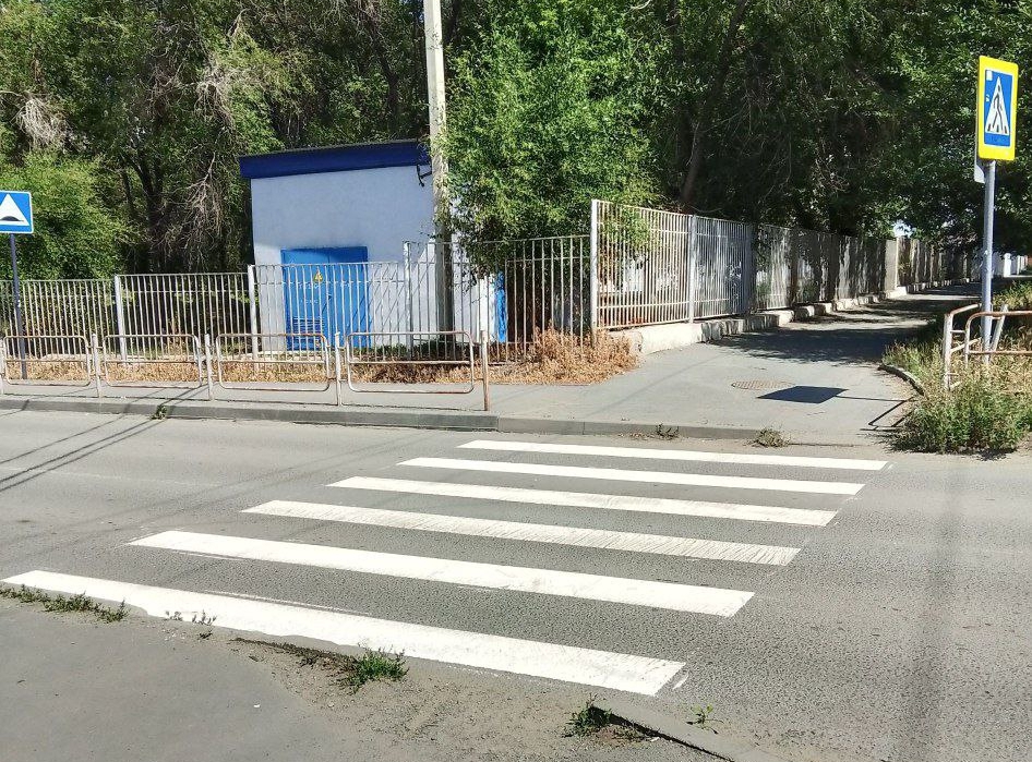 На дорогах станет безопаснее
