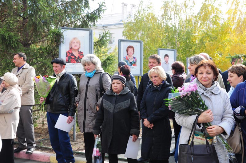 Им не всегда говорят спасибо за работу