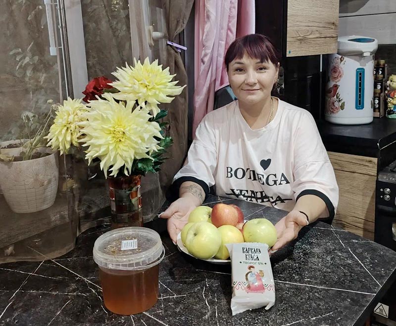 Вкус детства