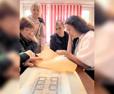 Объект культурного наследия может стать арт-кластером