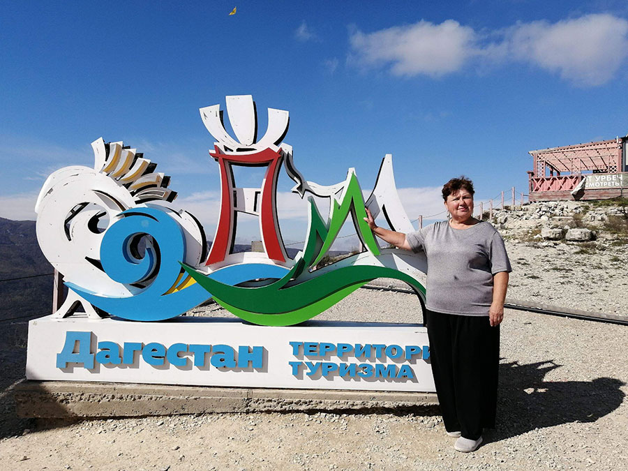 Дагестан: гостеприимный и завораживающий