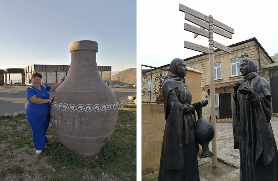 Дагестан: гостеприимный и завораживающий