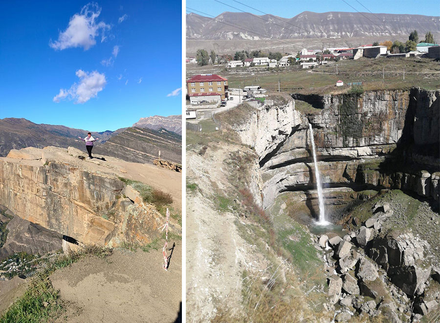 Дагестан: гостеприимный и завораживающий