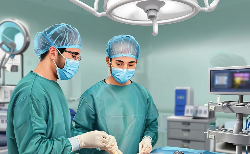 Оренбургский прорыв. Лидерство в трансплантации почки в России