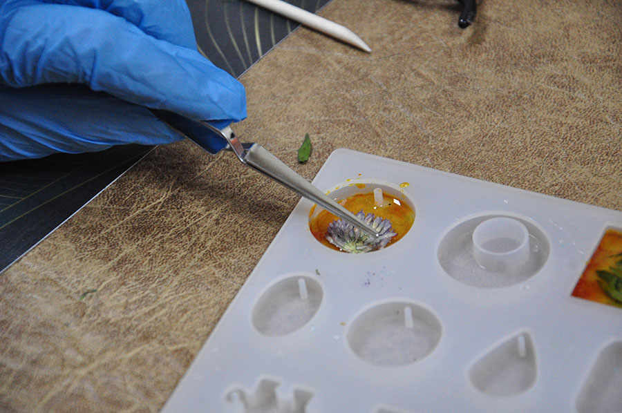 На «Ночь» глядя, или Как лепить пуховую козу и усмирять архидьякона