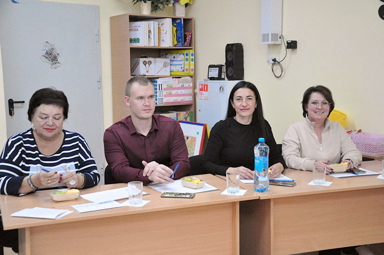 Про сок, фламинго и смекалку