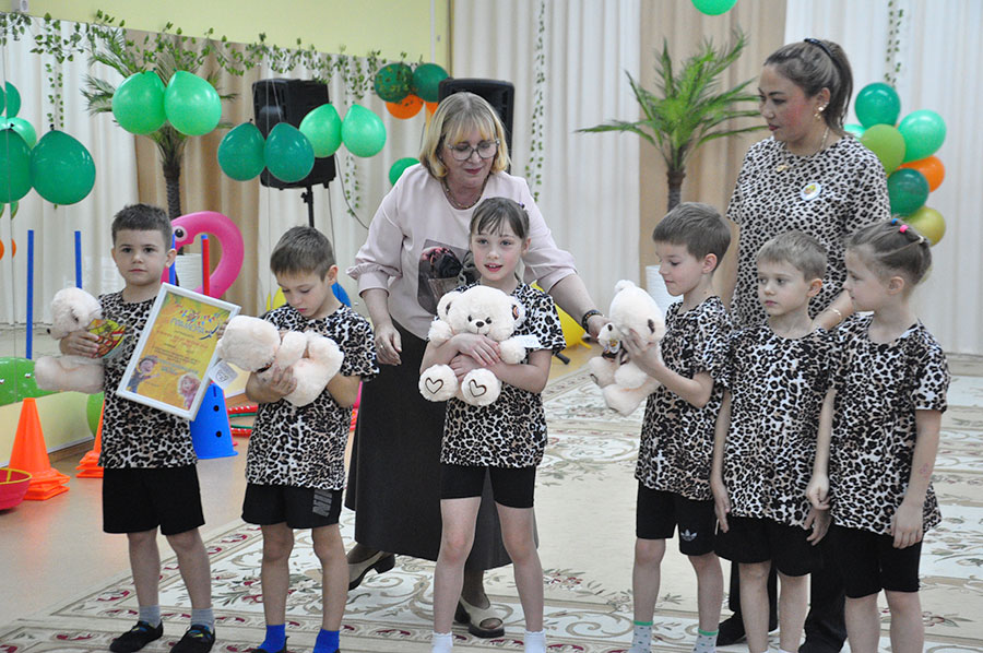 Про сок, фламинго и смекалку