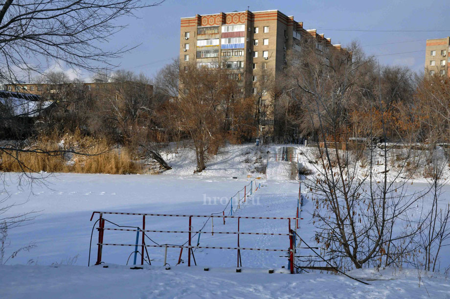 Первые заливки катков – комом. Не все ледовые площадки города готовы к зимнему сезону