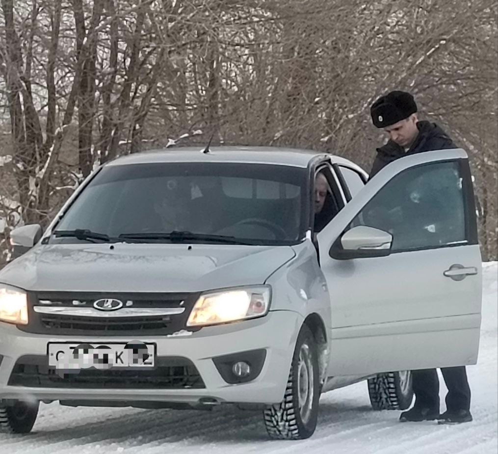 Чтобы праздник не стал бедой