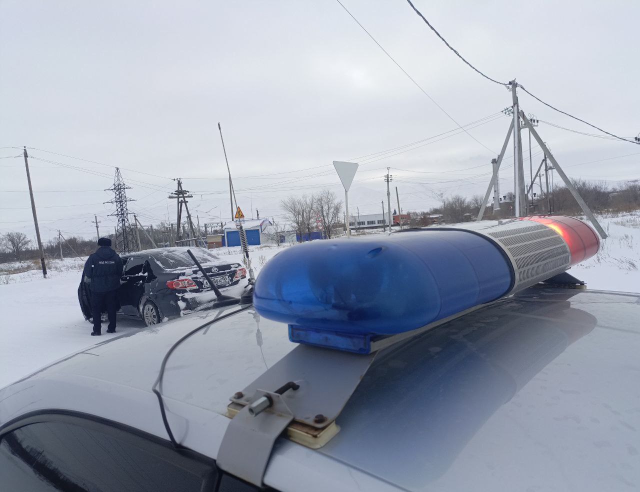 Чтобы праздник не стал бедой