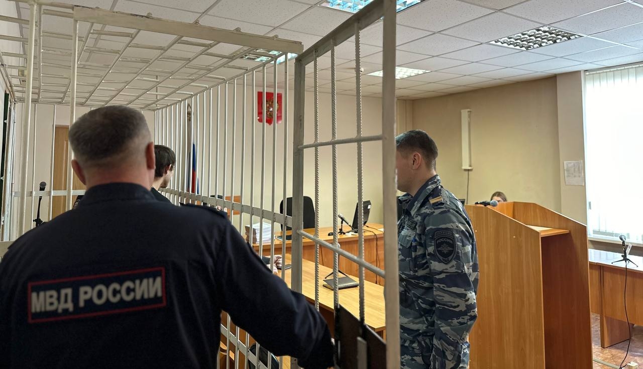 Администратору подпольного казино дали реальный срок