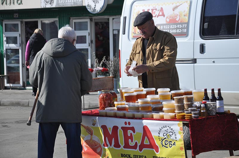 Если яйца – то из мыла