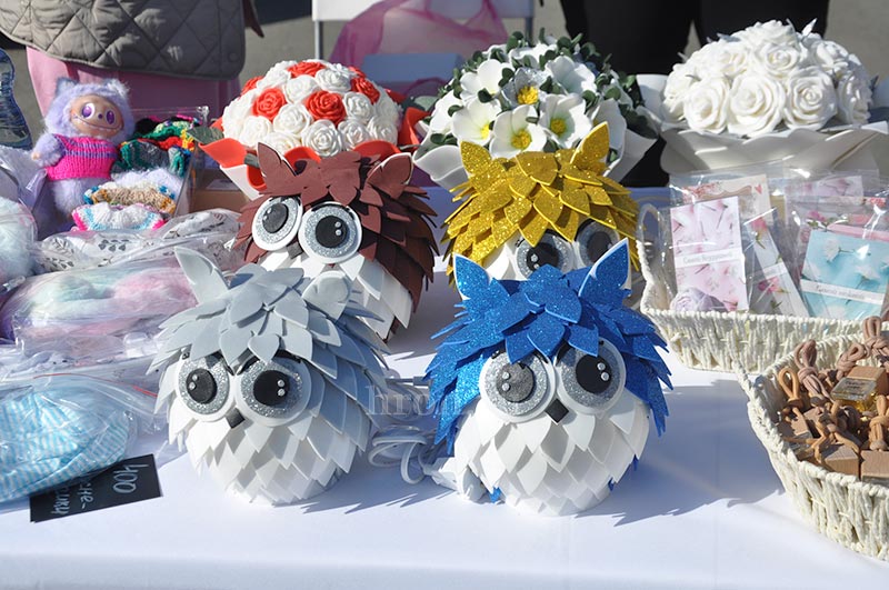 Если яйца – то из мыла