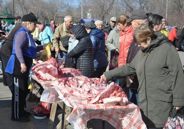 Если яйца – то из мыла