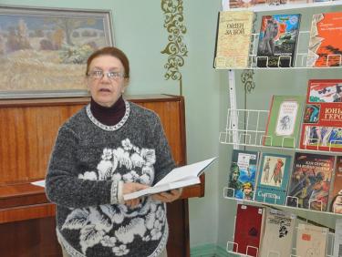 Что узнали дети  про разведчика Вихрова