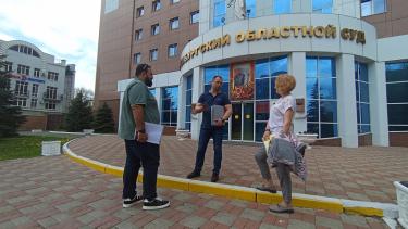 Неожиданный поворот. Администрация не будет платить пострадавшим от наводнения
