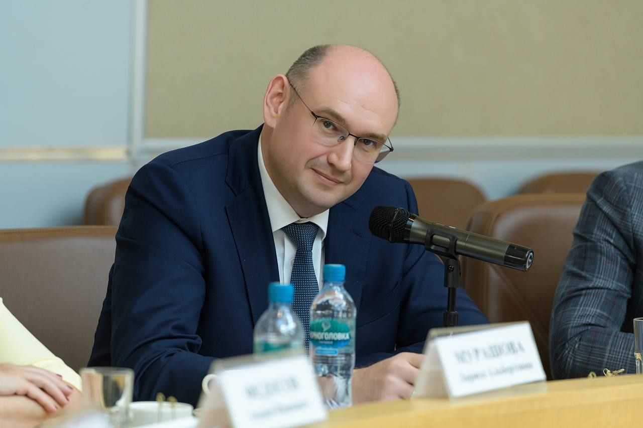 Новые подходы в кадровой политике в правительстве области