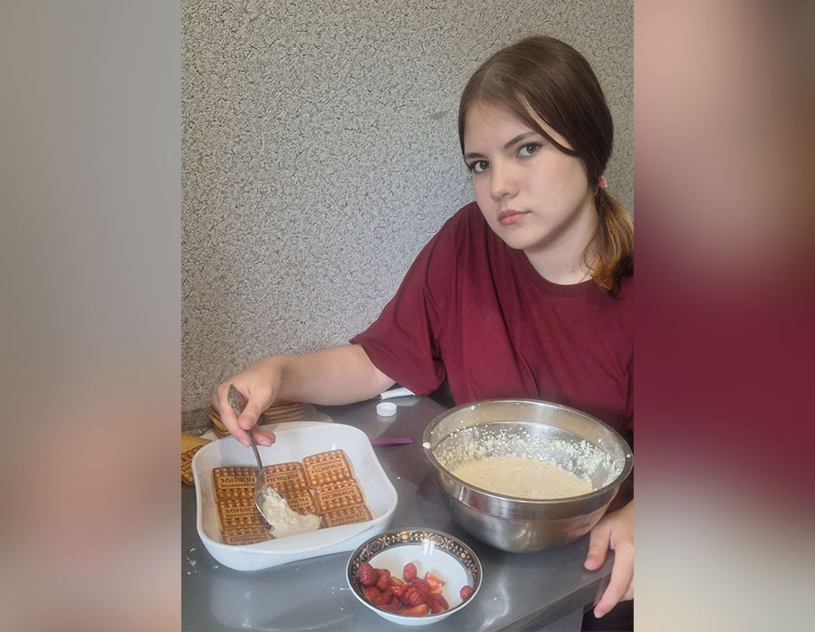 Фрукты и ягоды можно не только есть, но и пить