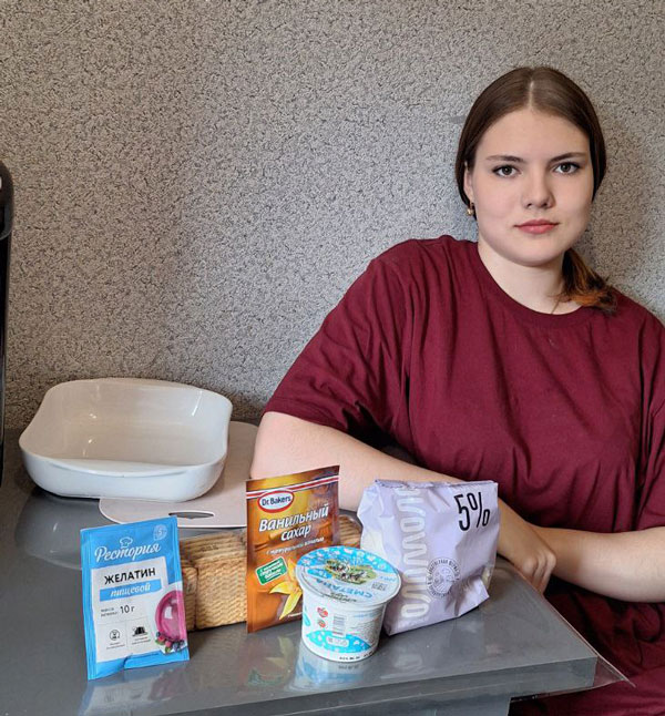 Фрукты и ягоды можно не только есть, но и пить