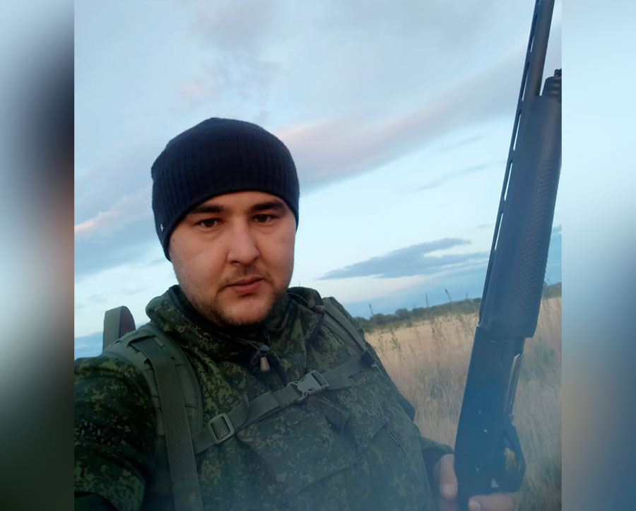 У зверя всегда есть шанс убежать