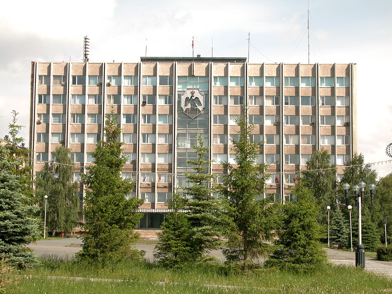 Орск возглавил рейтинг лучших