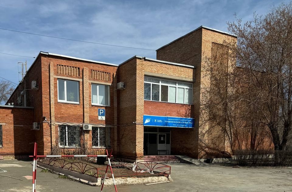 Восемь больниц восстановят после паводка