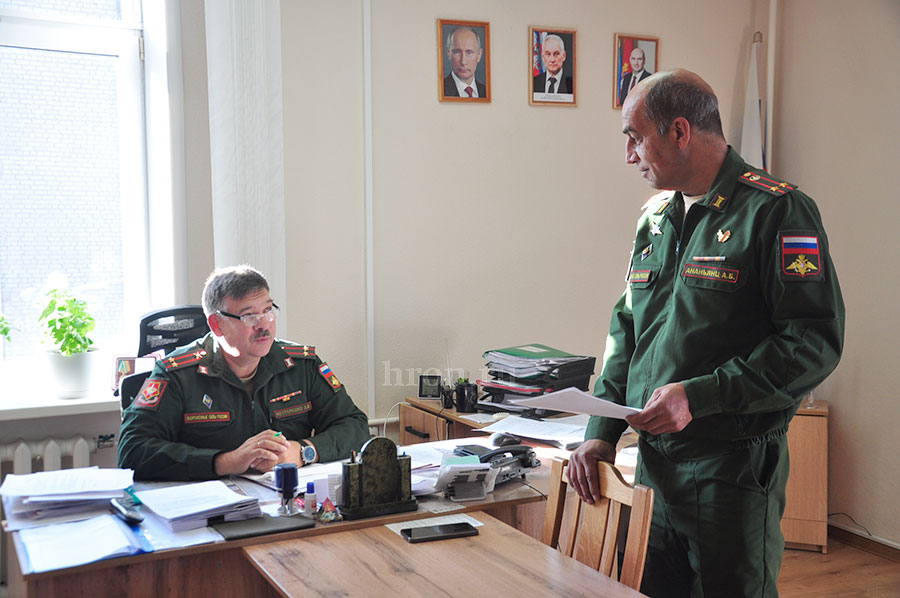 По повестке не явился – сразу в базе очутился. Тех, кто вовремя не придет в военкомат, ждут неприятности 