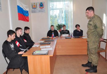 По повестке не явился – сразу в базе очутился