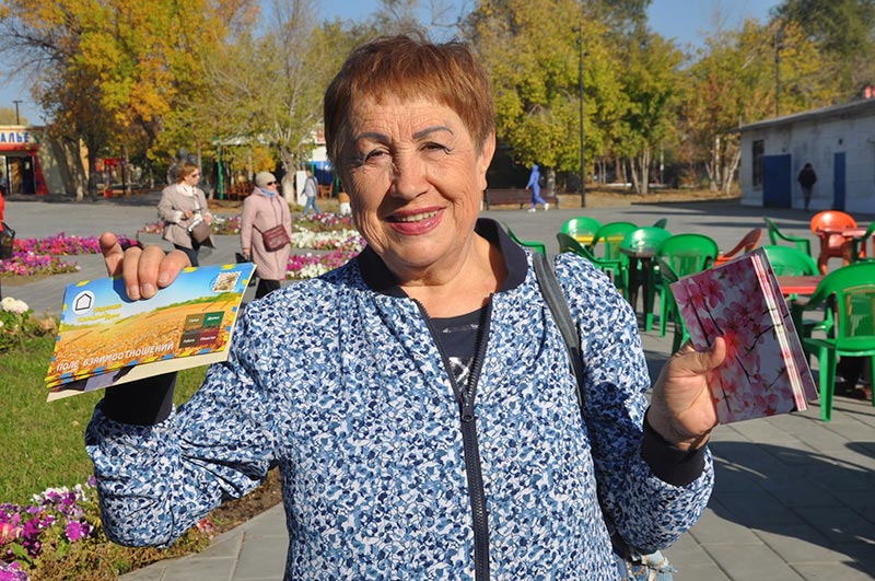Секрет ее молодости