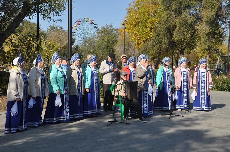 Секрет ее молодости