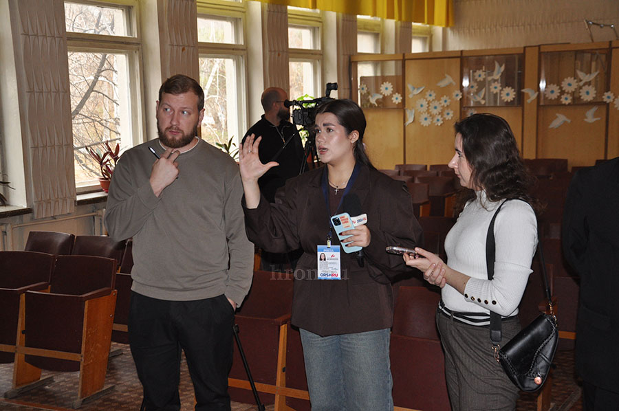 Про фастфуд помнят, про историю нет. На площади Кирилова разместят качели и торговые точки