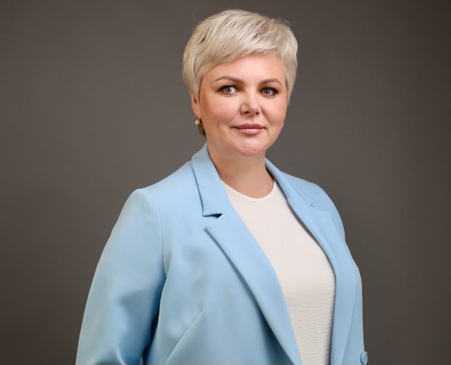 Прямой эфир власти: председатель Орского горсовета завела Telegram-канал