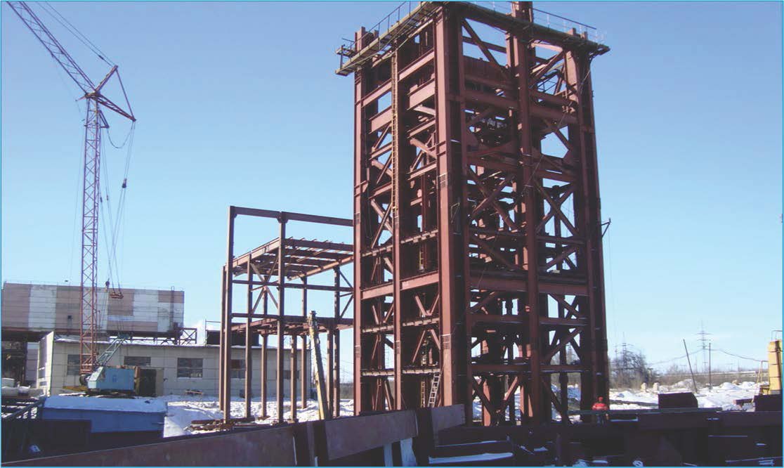 Промышленность Оренбуржья идёт на спад