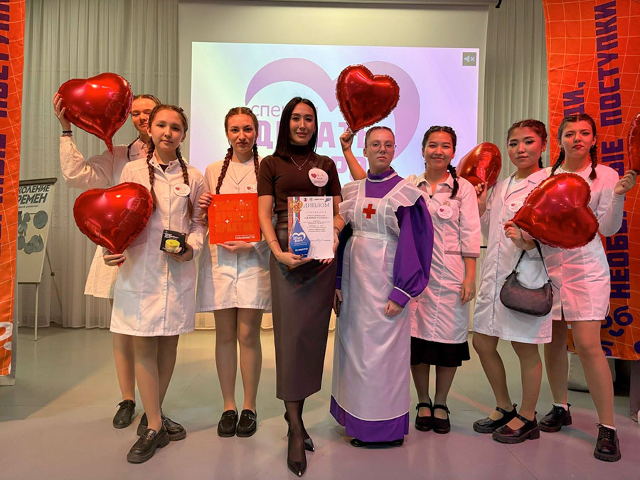 Взять все в свои руки