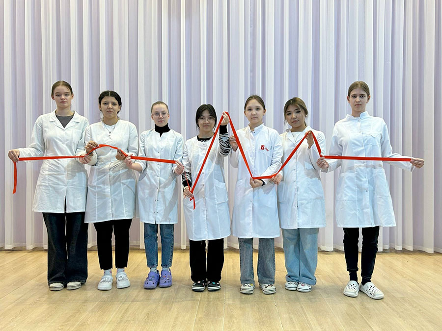 Взять все в свои руки