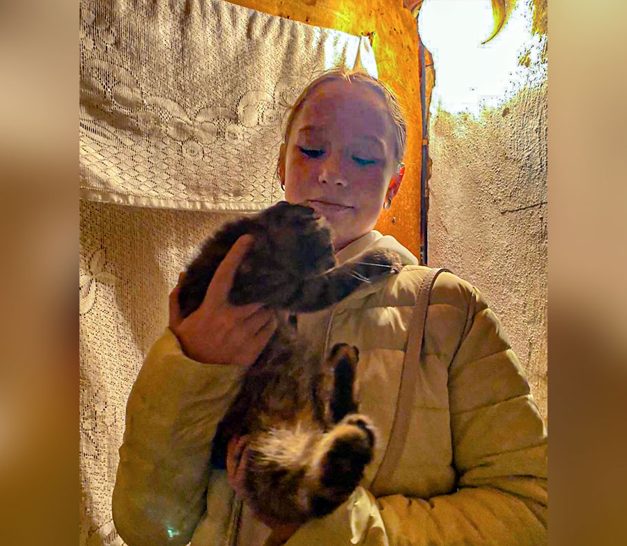 Миссия – помочь каждому