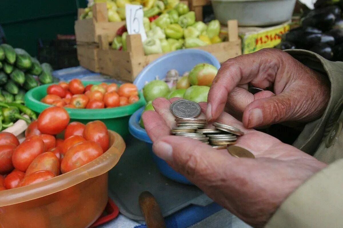 В Оренбуржье зафиксировали рост цен на ряд продуктов в феврале