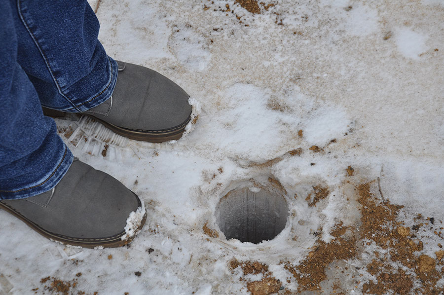 Дожить до переезда