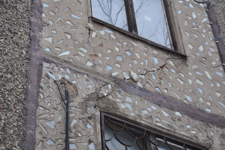 Дожить до переезда