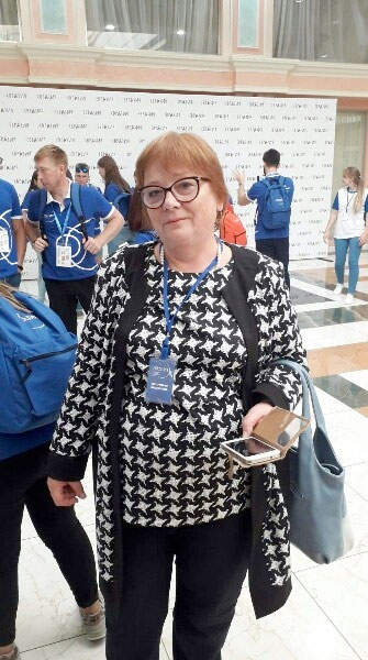 Сердце поет на разных языках